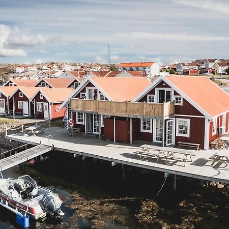 Havets Magasin Apartamento Vajern Exterior foto