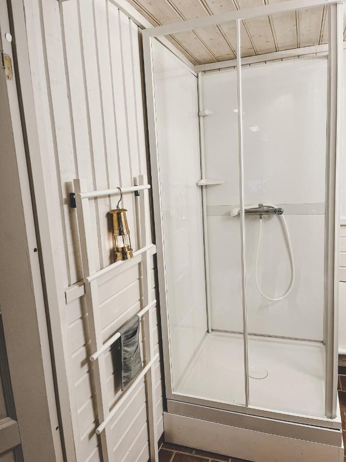 Havets Magasin Apartamento Vajern Exterior foto