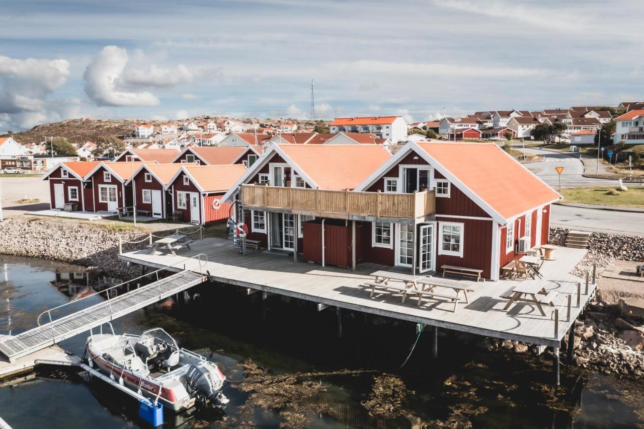 Havets Magasin Apartamento Vajern Exterior foto